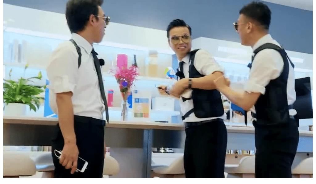 張藝興|演配角很出彩，演主角卻接連撲街，王迅的問題到底出在哪？