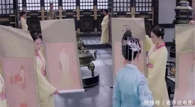 杨广|是杨勇太单纯,还是杨广城府太深,一件事证明