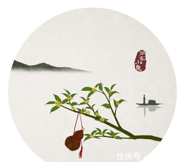 堪称|不知名诗人的一首词,美得令人心醉,最后一句堪称经典,惊艳千年