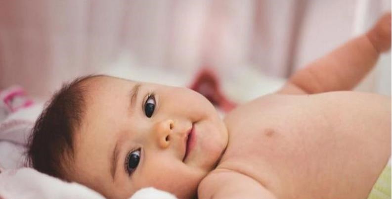 母子|孩子在这3个“时间”出生,母子两人都“有福”,你在其中吗