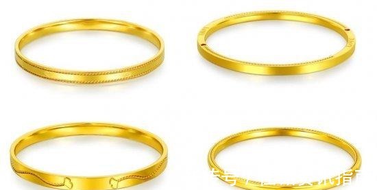 追光者 现代科技打造高光镜面,周大生鎏光之镜镜面黄金C位闪耀!