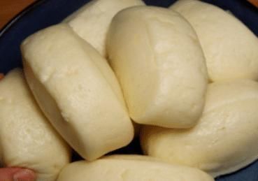 冷冻法|保存馒头，不要直接放冰箱，只需一招，放再久依旧新鲜，又香又软