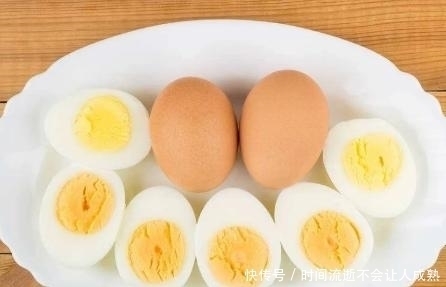 水煮鸡蛋容易裂开不好吃!记得加2料,鸡蛋完整不开裂,鲜香好剥壳
