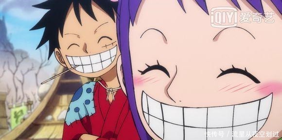 海贼王|海贼王这三个坑到漫画完结也填不上了,最后一个尾田承认是失误