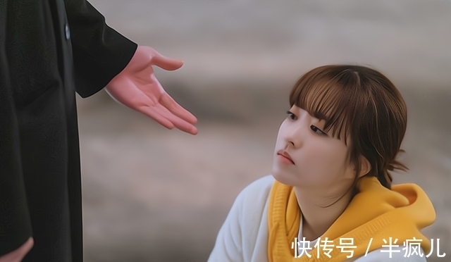 小姑子|“儿媳别让我带娃,谁生得谁养”老公一脚将“巨婴”小姑子踹出门