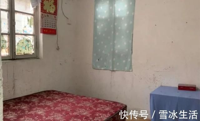 房屋|这个茅草屋12平方米，房龄近100年，却卖出84万两三个月前就已入市推介