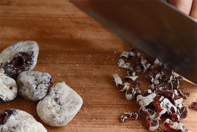 柿饼|想吃豌豆黄不用出去买了,手把手教你在家做出来,看一遍就能学会