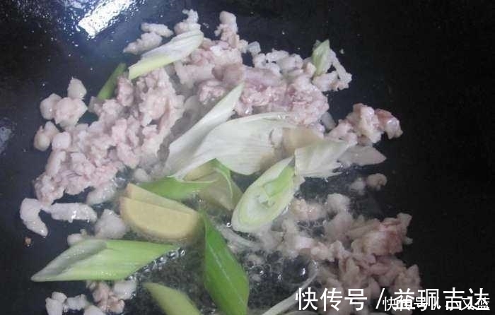 家常|家常的不能再家常的一道菜, 吃过了还想吃