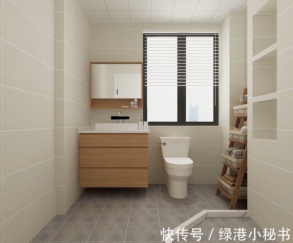 卫生死角|沈阳装修公司推荐：不可忽视的居家实用性与功能性知识！