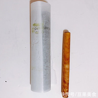 抹茶|清新不腻竹炭抹茶蛋糕卷｜高颜值的下午茶