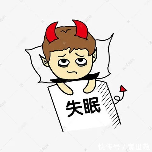 睡眠质量|治疗失眠的简单方法