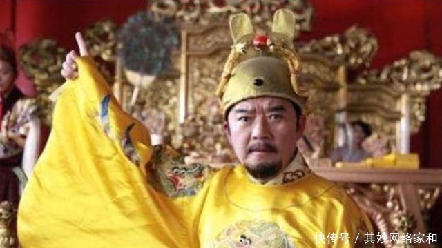 临死前|刘伯温临死前偷偷的藏下一件“宝贝”,朱元璋苦苦找了40年