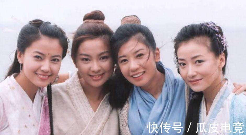 金庸#金庸笔下那些奇葩的武学,需要付出奇奇怪怪的代价才能够修炼!