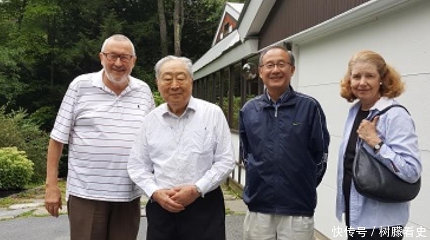 拒绝|光绪帝师翁同龢，后人将183件古董无偿捐给美国，拒绝祖国回购