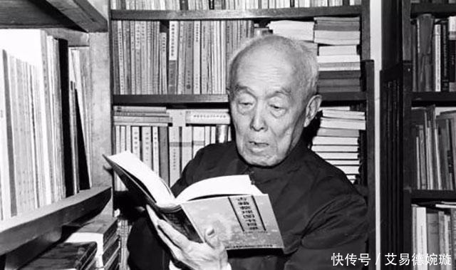 养生术|季羡林：晚年多灾多病，却平安活到98岁，首创“三不”养生术