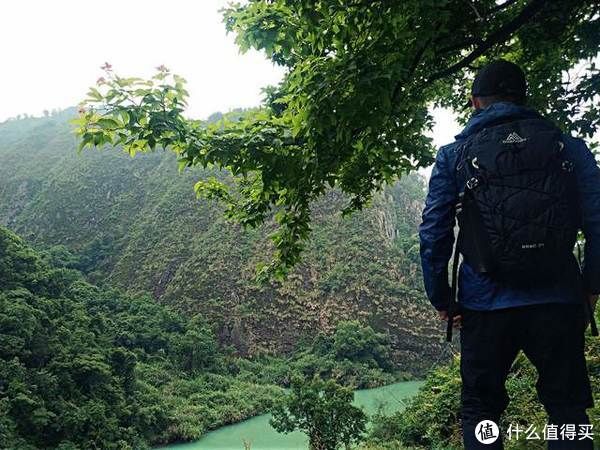 小雨|好装备清单？不了，只说格里高利NANO和KEEN UNEEK