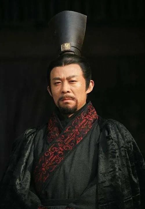  关系|看【大秦赋】要清楚嬴政和他们几个的辈分关系