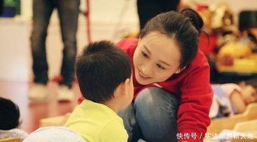 童年阴影|如果孩子提出以下几种“请求”,最好别拒绝,否则可能会伤到孩子