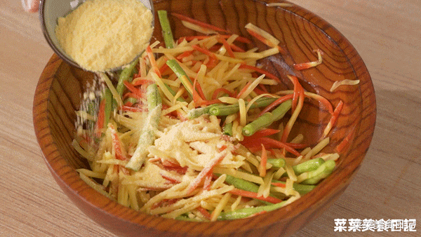 下班累癱就吃它，一蒸就搞定！低脂健康比肉還好吃！