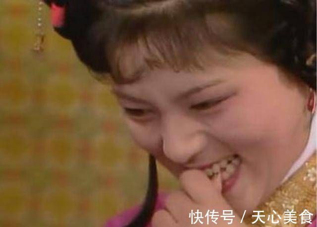 弱点#林黛玉不得人心,体现在3个方面,最后1个才是她最大的弱点