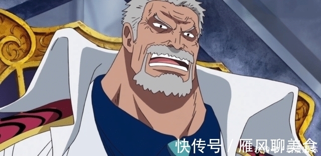 卡普|海贼王:这就是长大后的桃之助,真龙形态霸气不虚凯多