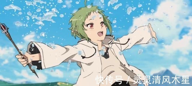 转生|无职转生~到了异世界就拿出真本事既不是龙傲天也不是渣渣