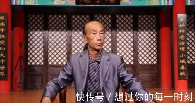 失传|现如今唯一会“缩骨功”的民间大师，称：宁可失传也不教人