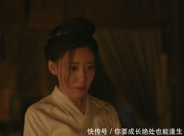 林小娘为何总留着一缕头发?谁看懂了?