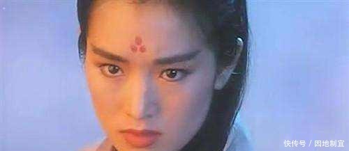 虚竹|天龙八部中, 为什么天山童姥对虚竹那么好呢!