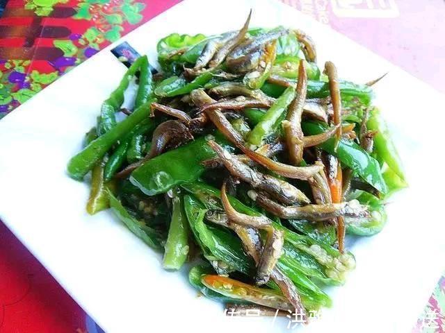 永吃不腻的几道家常下饭菜,下酒又下饭,想想都让人流口水