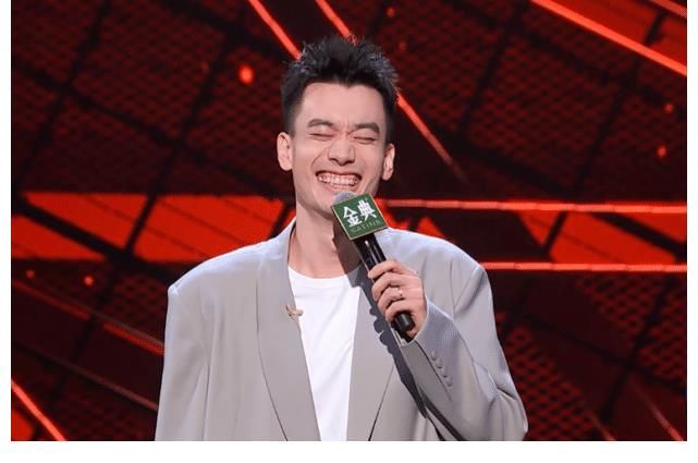 王勉|《脫口秀大會4》冠軍實(shí)至名歸，這兩位名次卻有些虛高