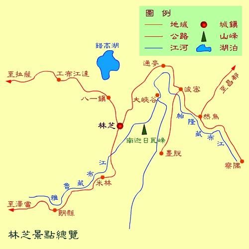 三江并流之怒江考察第二十一天 察隅一日