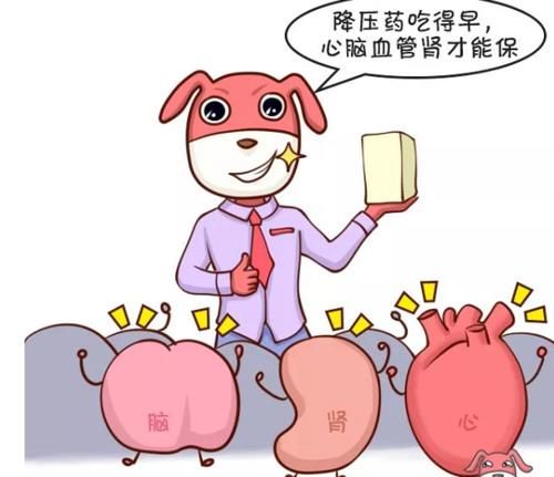 医生|高血压真凶找到了！医生忠告：这6个误区，不少人每天都在犯