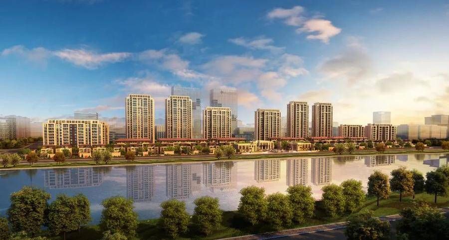 高新区|楼市降温？应该是冷热分化