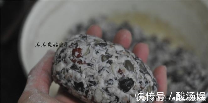 女人|女人常吃这种“碱性食物”,大鱼大肉都不如它,营养不比牛奶差!