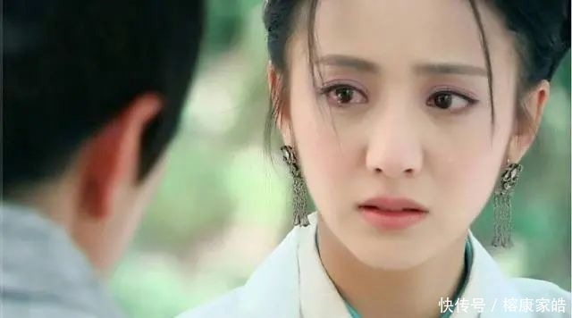 自尊|千古才女→严蕊:真正的爱情,有自尊,不卑微