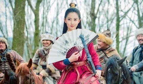 郭靖|射雕三部曲:三位主角武功排名,杨过只能垫底,第一无可争议!