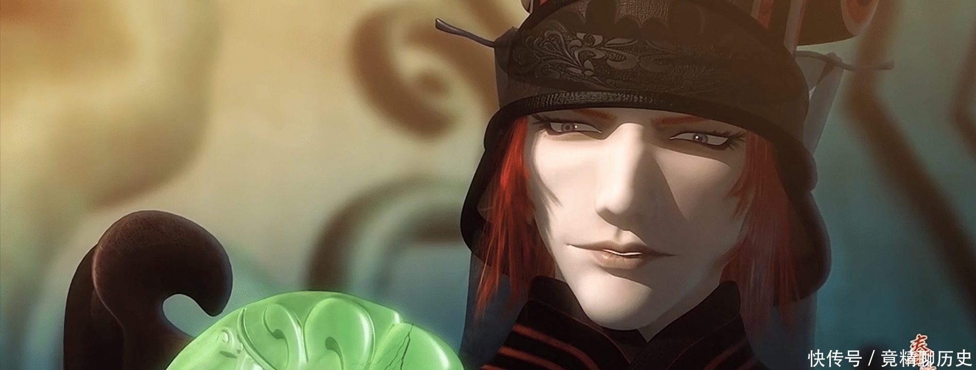 罗网设局刺杀扶苏,嬴政东巡在即,各方势力暗流涌动