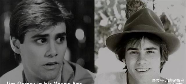 喜剧大师金凯瑞:父亲去世时,我将一张1000万支票放在他坟里