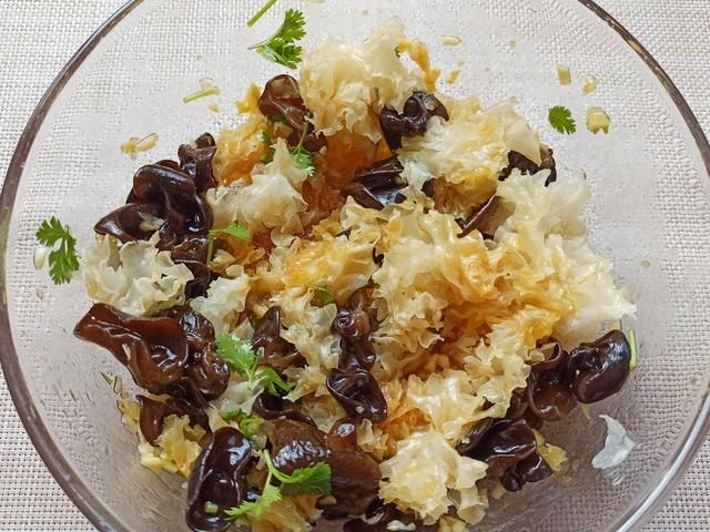  除夕夜年夜饭，6道凉拌菜要收藏，清爽又解腻，学会做给家人们吃