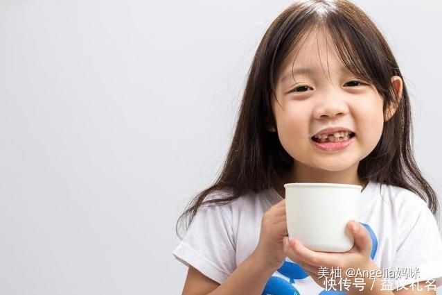 抵抗力|“每天喝牛奶”的孩子,和“从不喝牛奶”的孩子,3年后差距明显