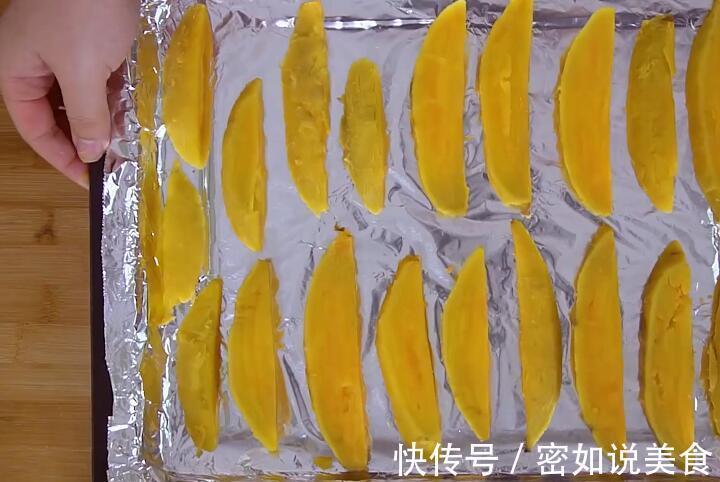 教你怎么快速的制作地瓜干,不用晾晒,干净卫生,比买的好吃多了