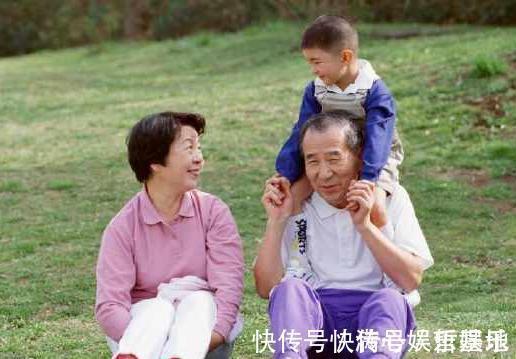 孩子|老人常挂在嘴边的几句话,往往正在一步步将娃养废,父母及时阻止