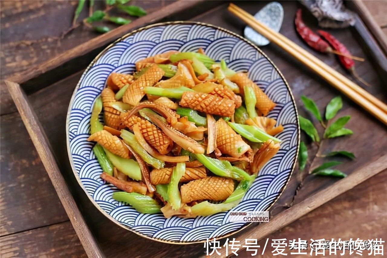 小雪时节，给家人多吃这6道菜，做法简单又营养，应季而食身体棒