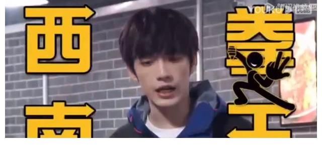 大猫|大傻报名拳击节目，想在台上pk张大大