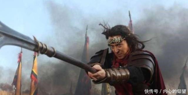 埋没|《水浒传》中此人武艺顶级,却曾被埋没,上梁山后地位比林冲还高!