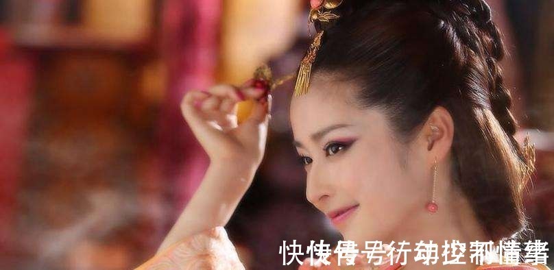 毒妇&历史上的5大毒妇,个个手段了得,第一位是毒妇界的鼻祖!