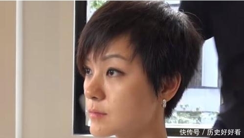 本来妹子只是赌气剪短发,没想到剪完后阴差阳错会这么好看!