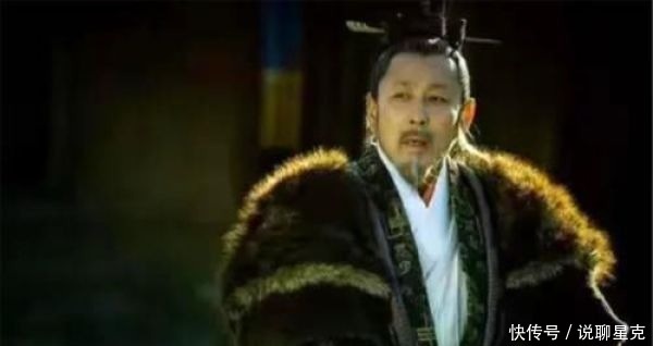 不用|为何当初刘邦不用韩信去打匈奴，而让他死在战场上？