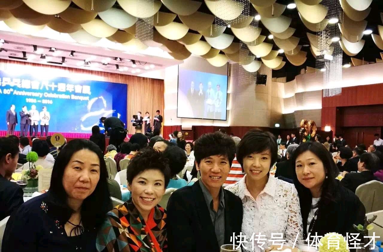 主教练|国乒缺少女教练，邓亚萍与马琳，哪一个能成为李隼的接班人？